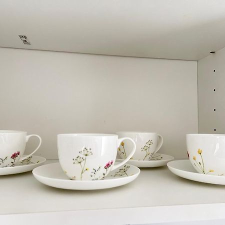 Charming Apartment 维也纳 外观 照片
