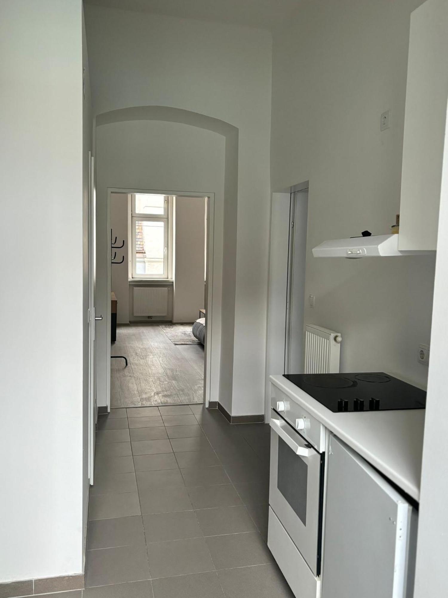 Charming Apartment 维也纳 外观 照片