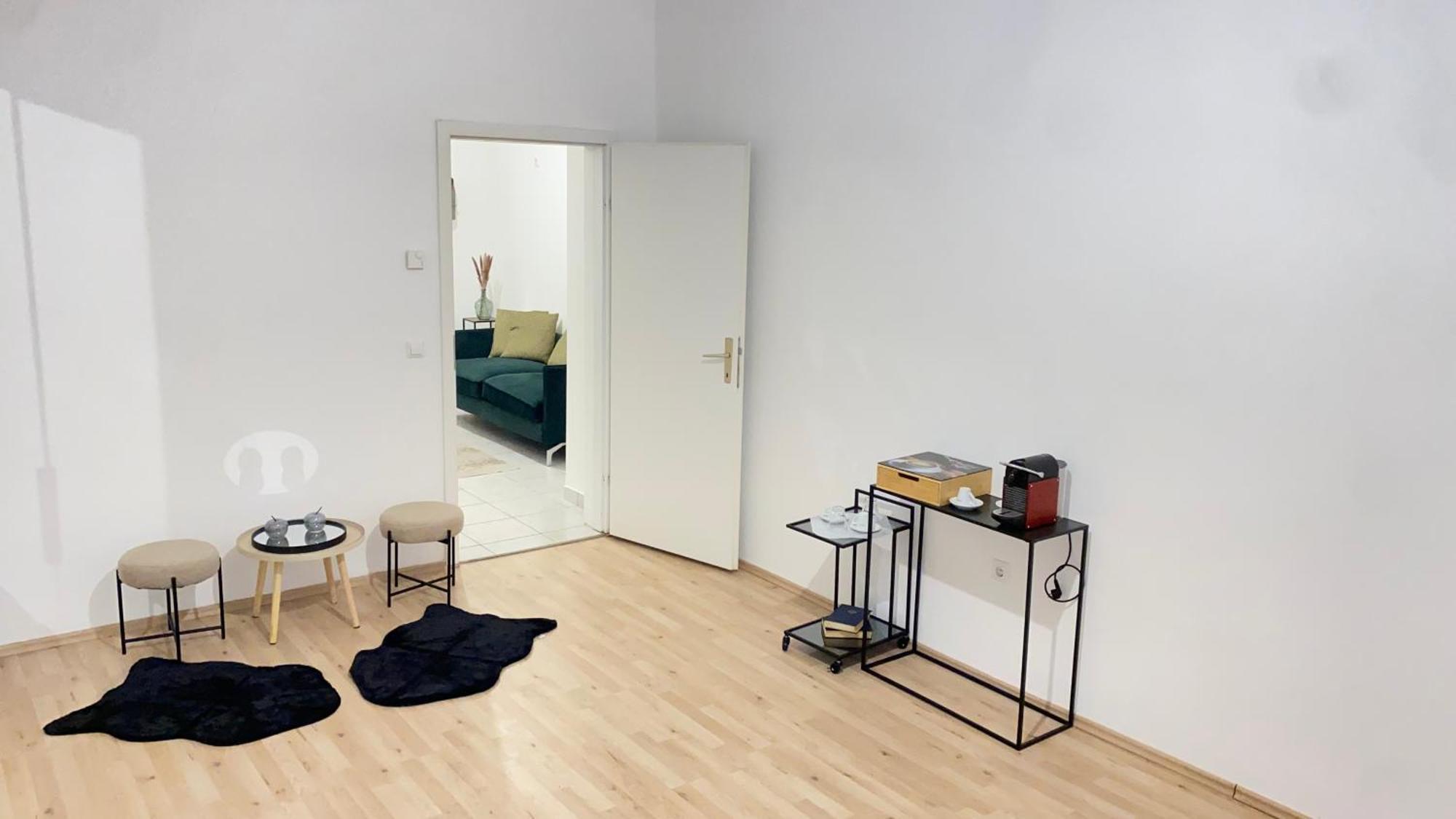 Charming Apartment 维也纳 外观 照片